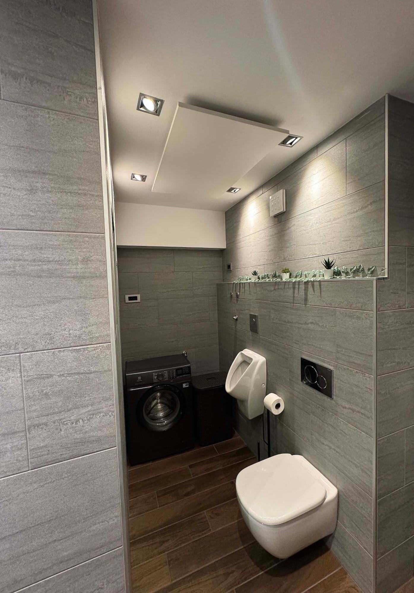 Apartment Bacci Vrhnika Buitenkant foto